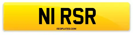 N1 RSR