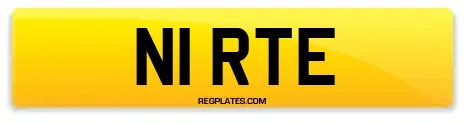 N1 RTE