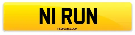 N1 RUN