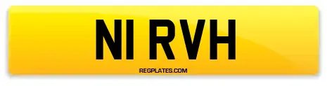 N1 RVH