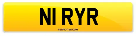 N1 RYR