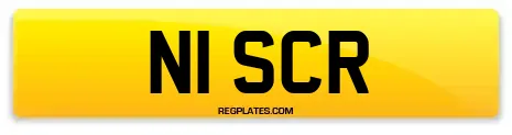 N1 SCR