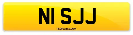 N1 SJJ