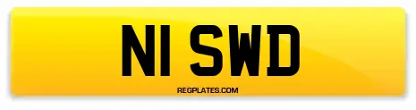 N1 SWD