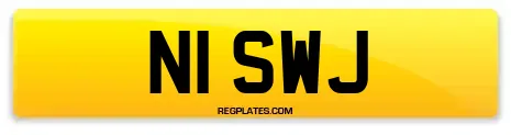 N1 SWJ