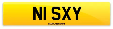 N1 SXY