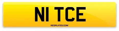 N1 TCE