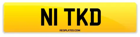 N1 TKD