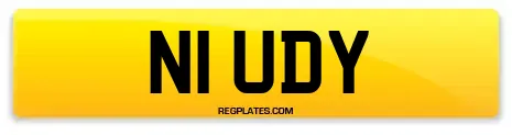 N1 UDY