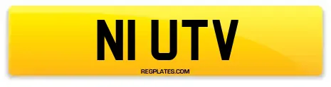 N1 UTV