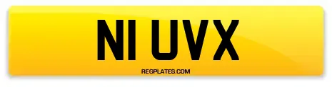 N1 UVX