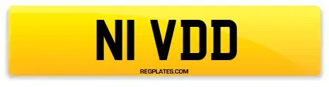 N1 VDD