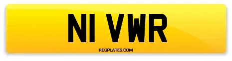 N1 VWR