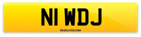 N1 WDJ