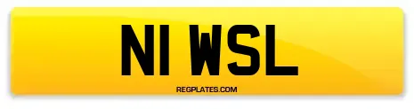 N1 WSL