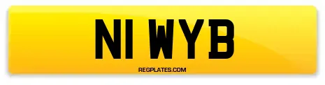 N1 WYB