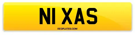 N1 XAS