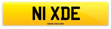 N1 XDE