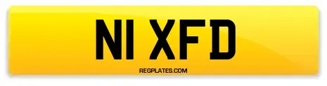 N1 XFD
