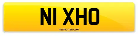 N1 XHO