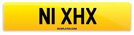 N1 XHX