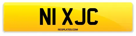 N1 XJC