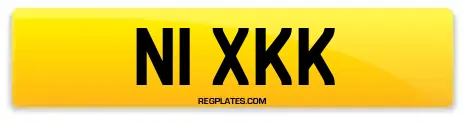 N1 XKK