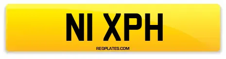 N1 XPH