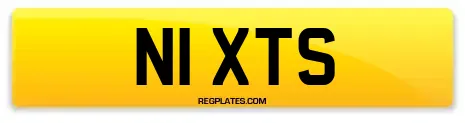 N1 XTS