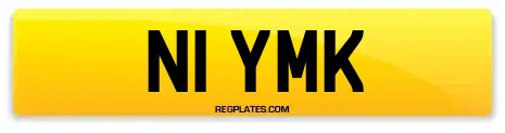N1 YMK