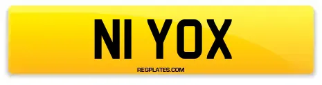 N1 YOX