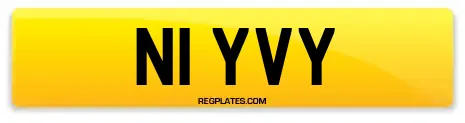 N1 YVY