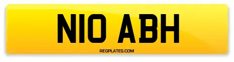 N10 ABH