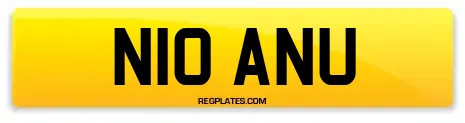 N10 ANU