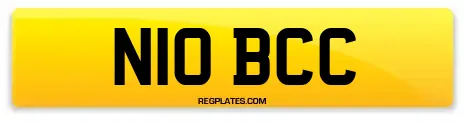 N10 BCC