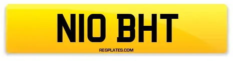 N10 BHT