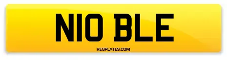 N10 BLE