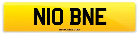 N10 BNE
