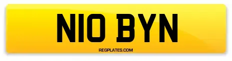 N10 BYN