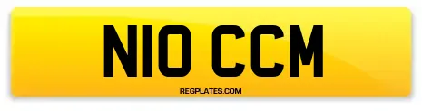 N10 CCM
