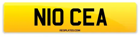 N10 CEA