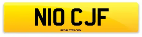 N10 CJF