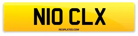 N10 CLX