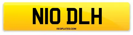 N10 DLH