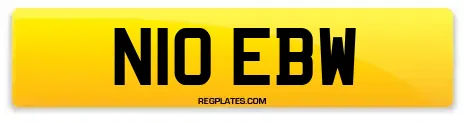 N10 EBW