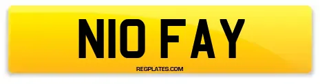 N10 FAY