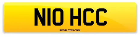 N10 HCC