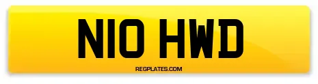 N10 HWD
