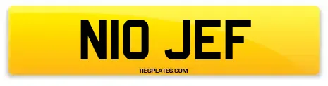 N10 JEF