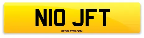N10 JFT